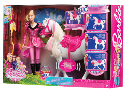 bolcom Barbie - En Haar Zusjes In Een