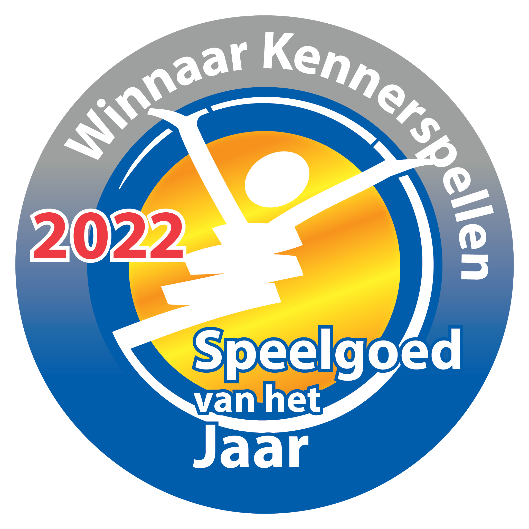 Krijt tieners kassa De winnaars Speelgoed van het Jaar 2022