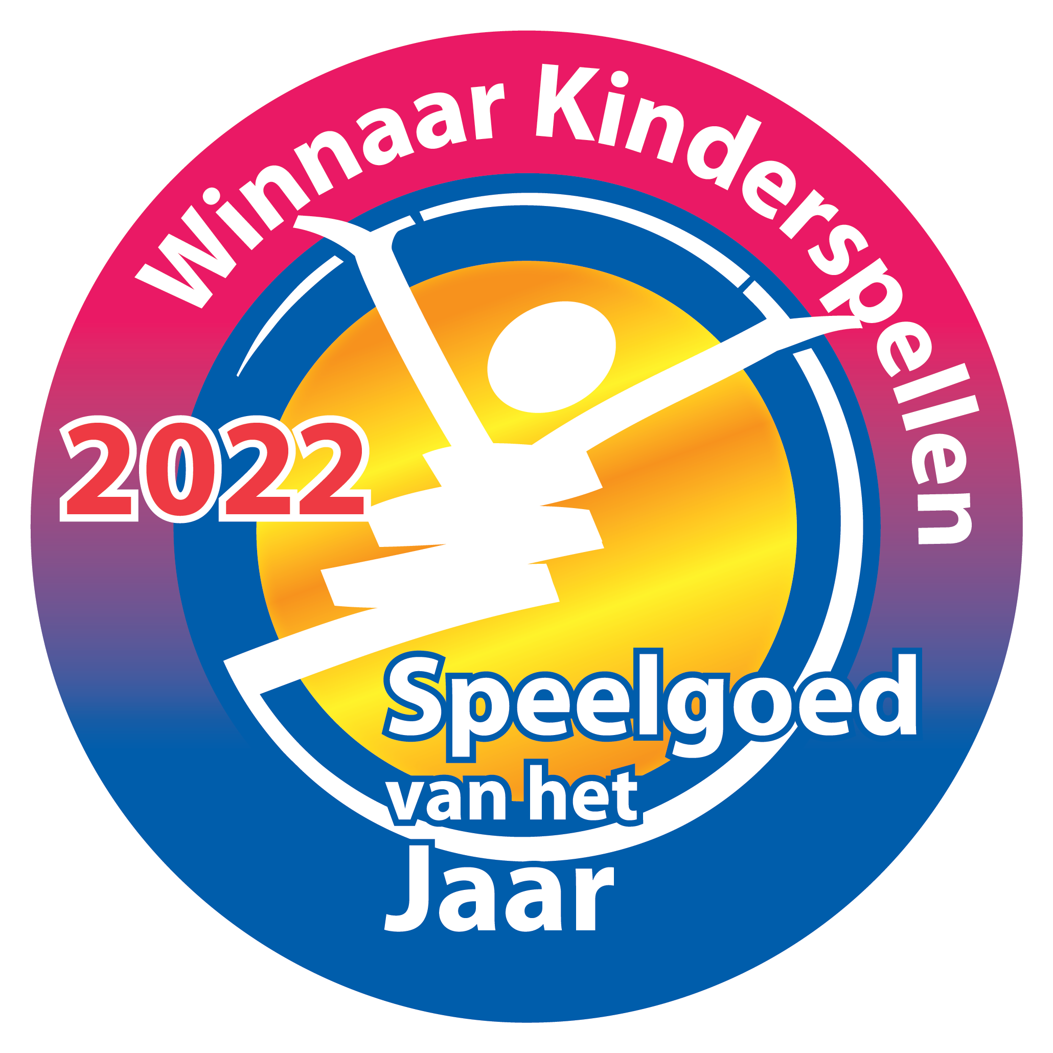 identificatie doen alsof Monarchie De winnaars Speelgoed van het Jaar 2022