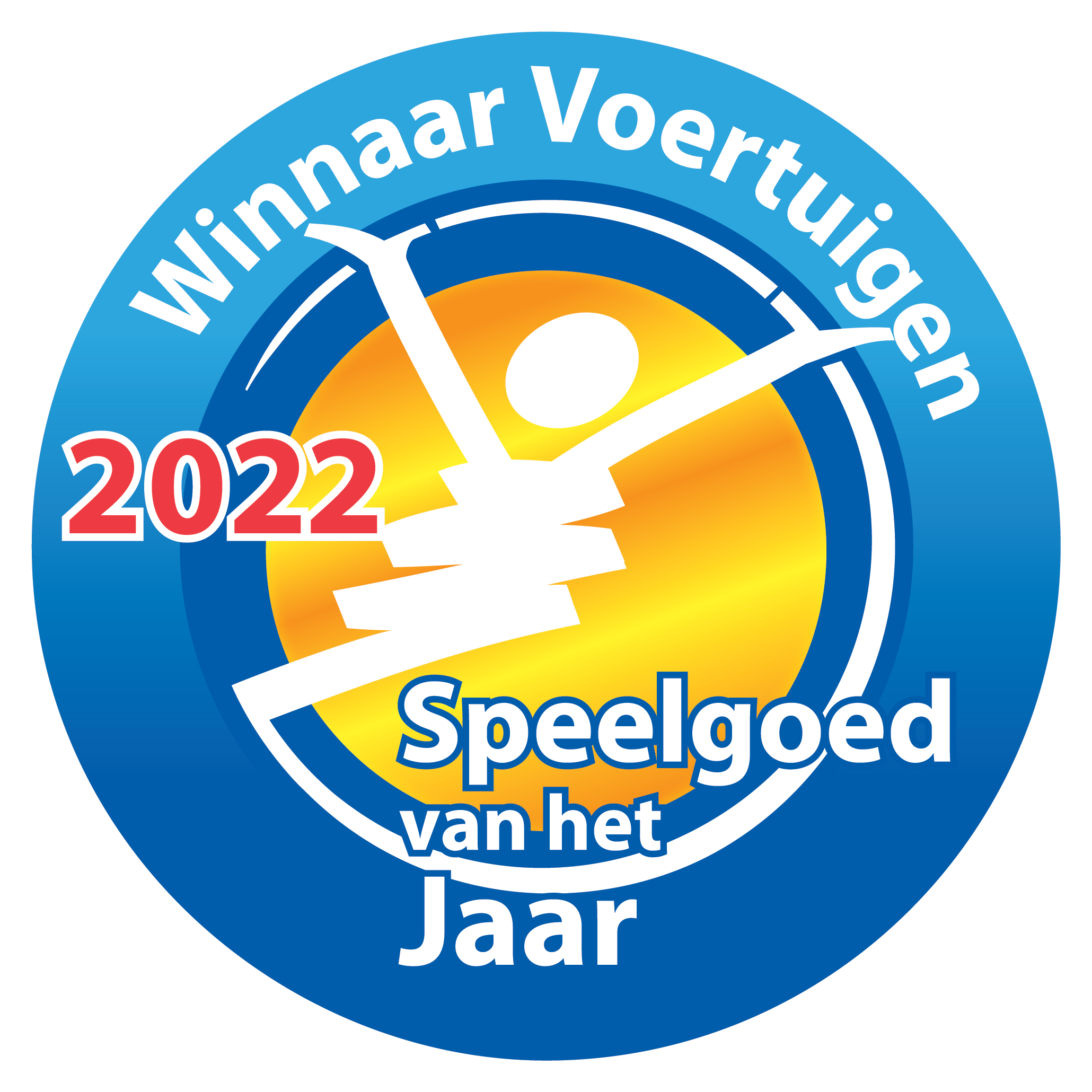 identificatie doen alsof Monarchie De winnaars Speelgoed van het Jaar 2022