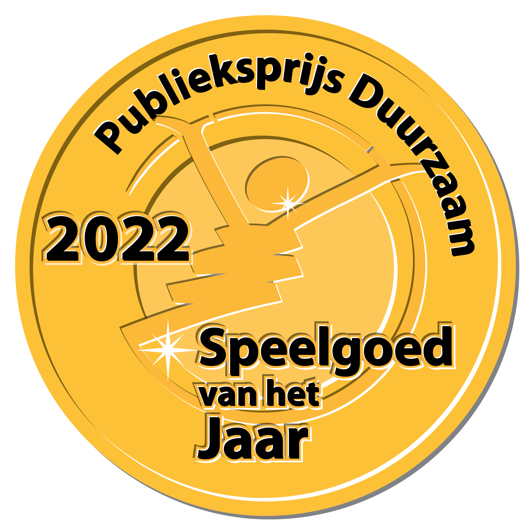 Publiekswinnaar