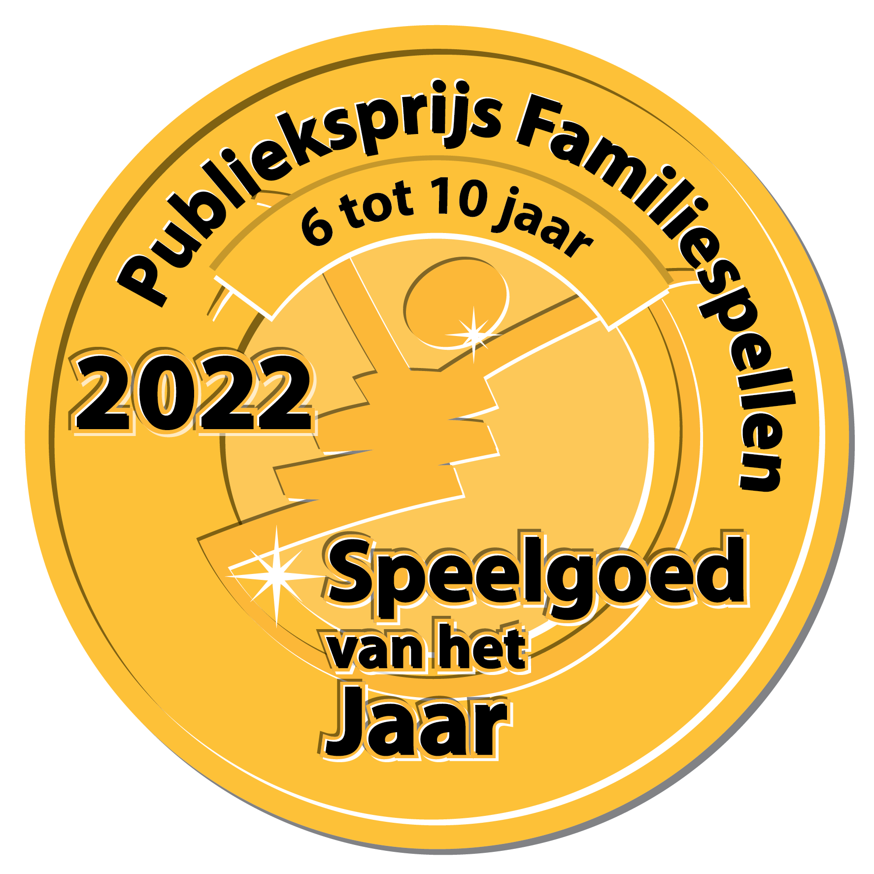 Publiekswinnaar