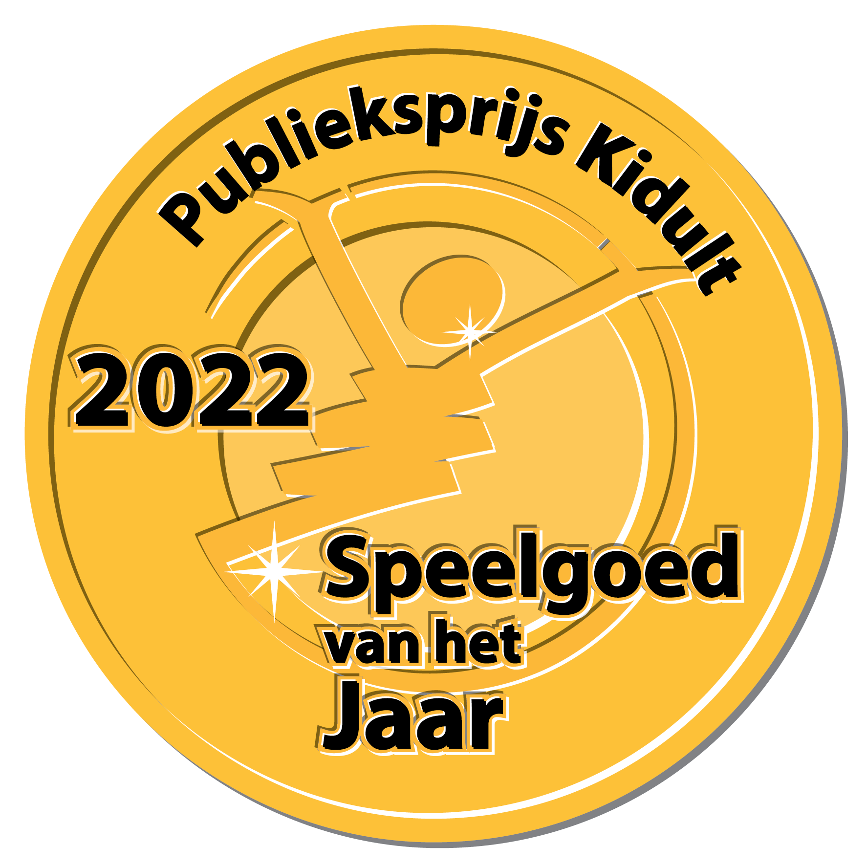 Publiekswinnaar