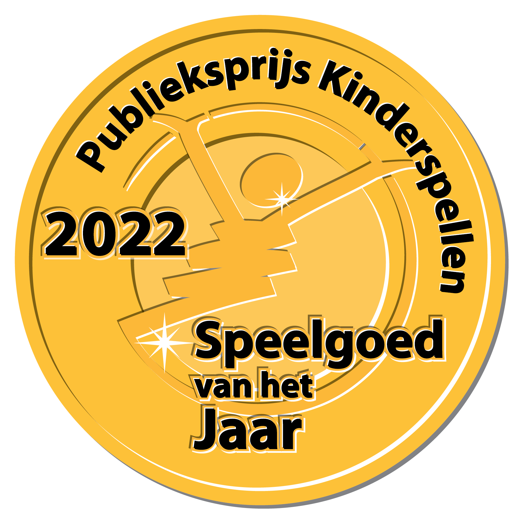 Publiekswinnaar