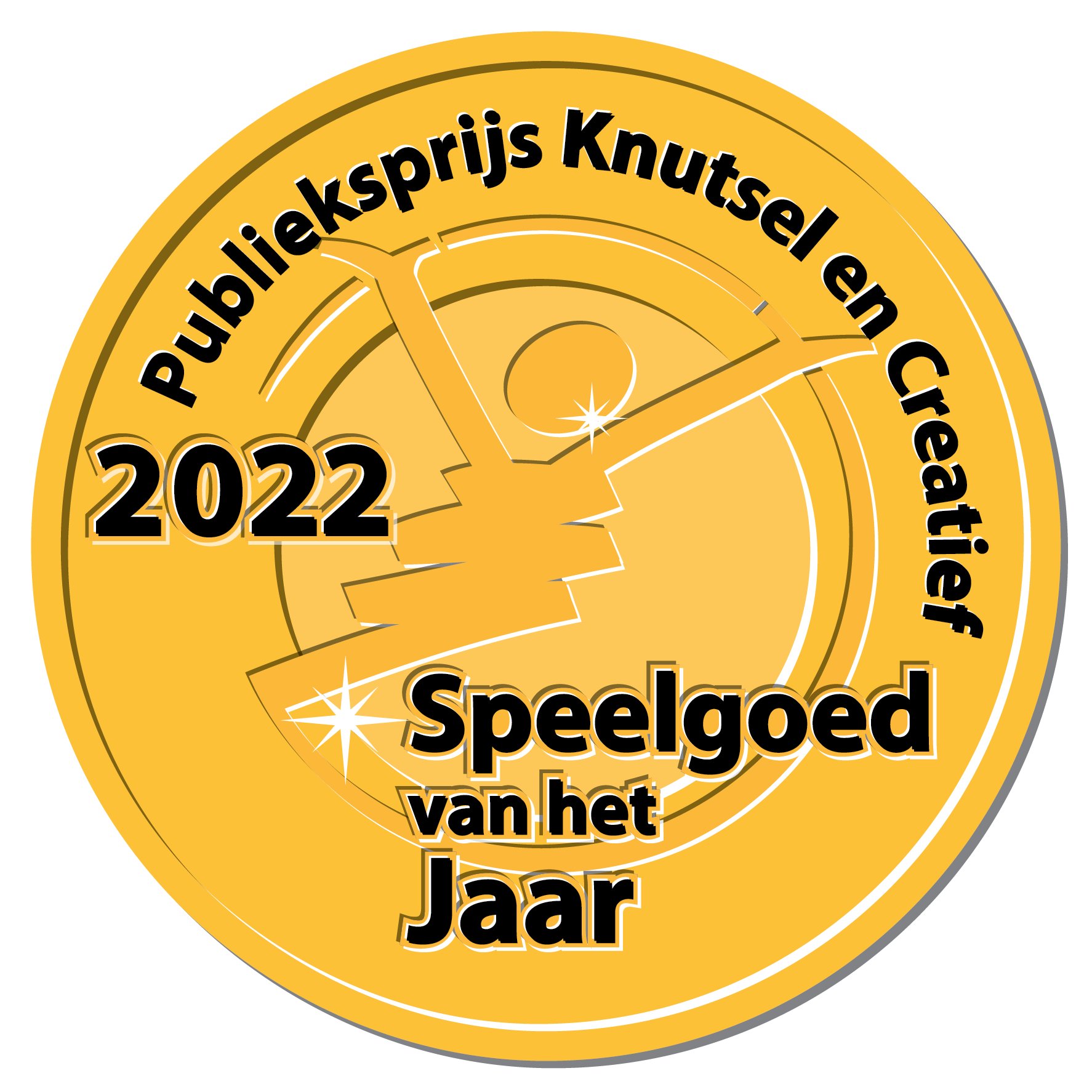 Publiekswinnaar