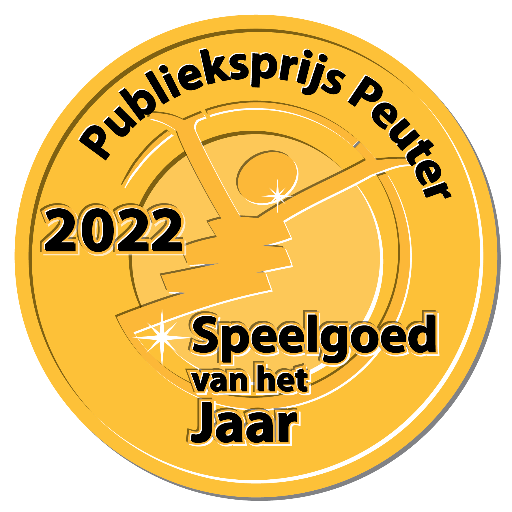 Publiekswinnaar