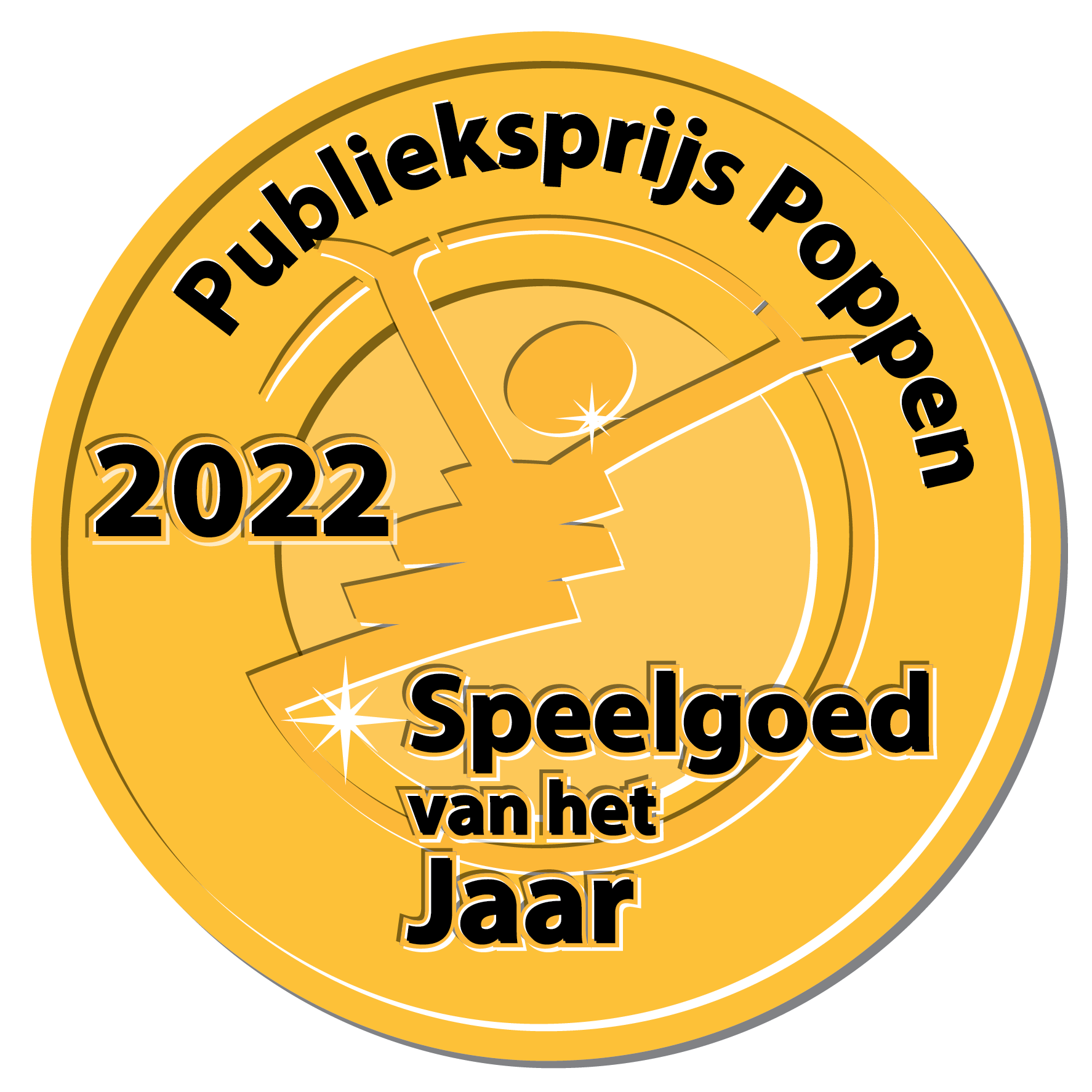 Publiekswinnaar