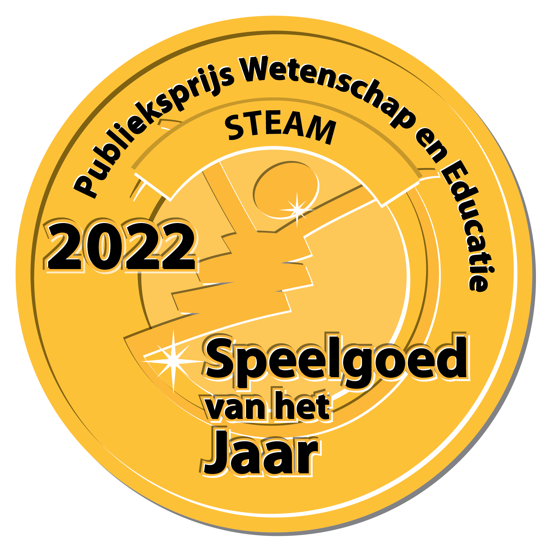 Publiekswinnaar