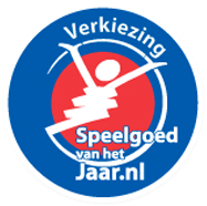 De officiële pagina van dé verkiezing speelgoed De officiële pagina van dé verkiezing speelgoed