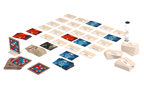 Codenames