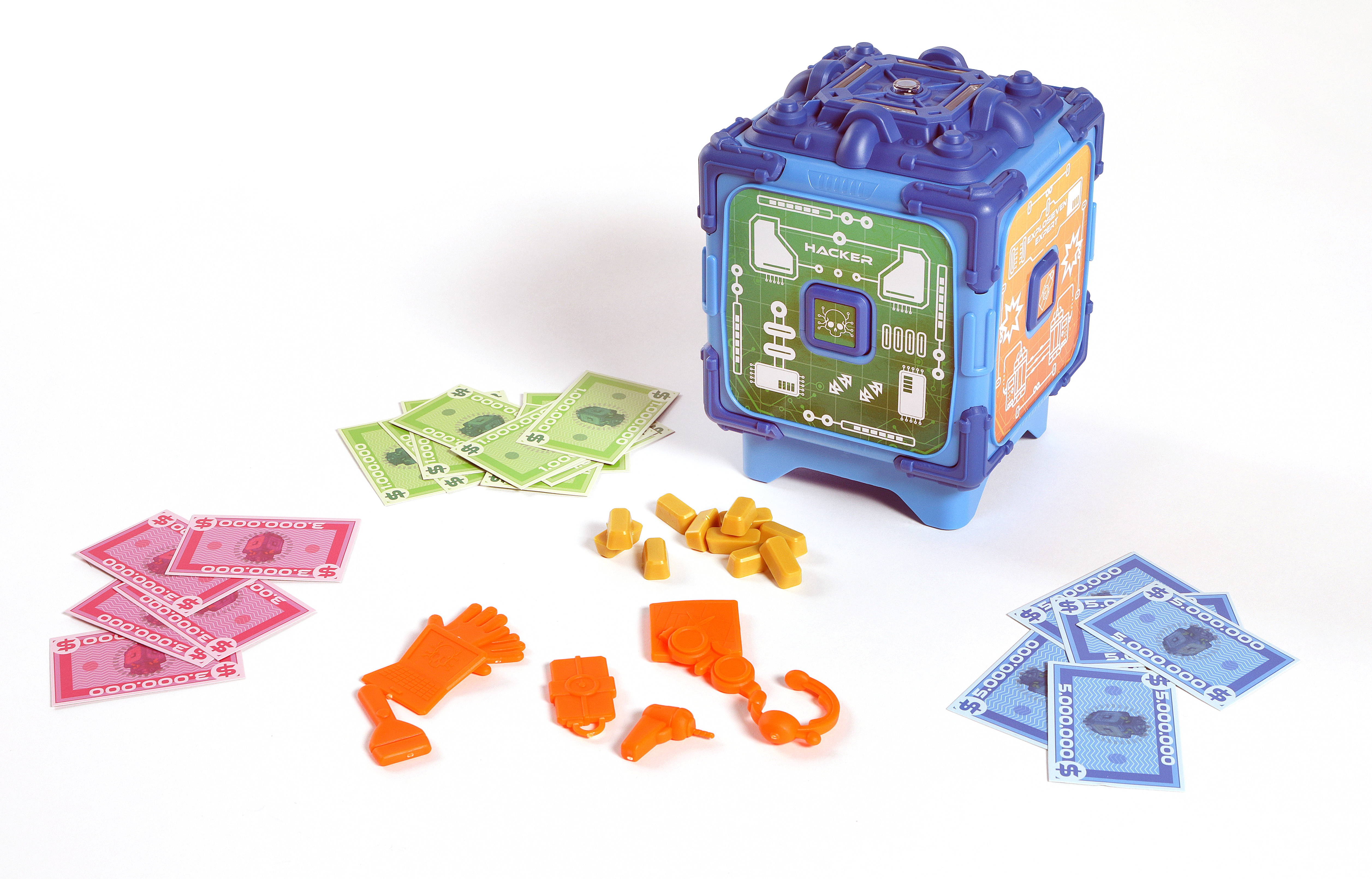 Speelgoed Genomineerd Voor 6 7 Jaar