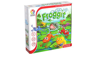 Froggit