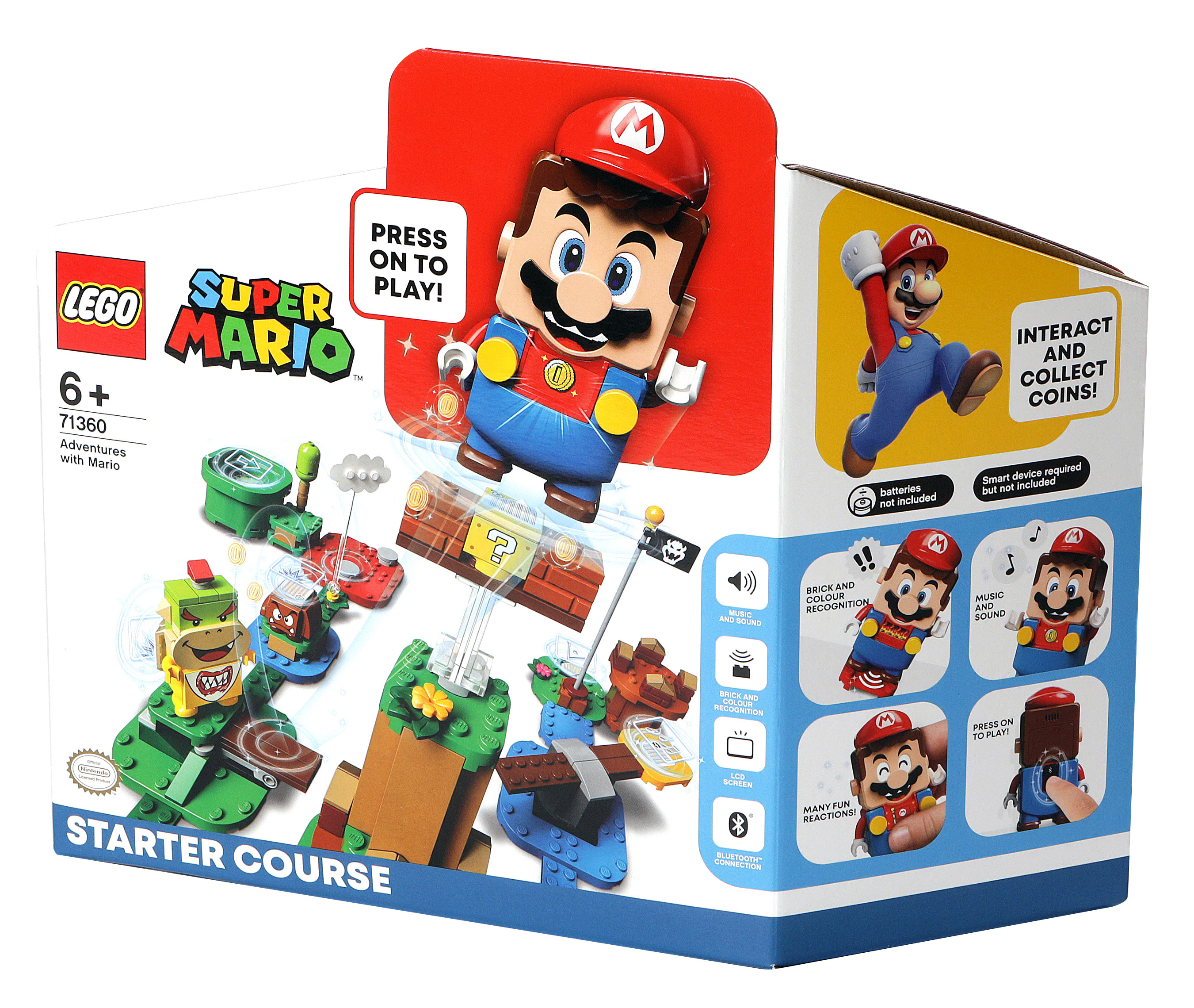 Speelgoed Genomineerd Voor 6 7 Jaar