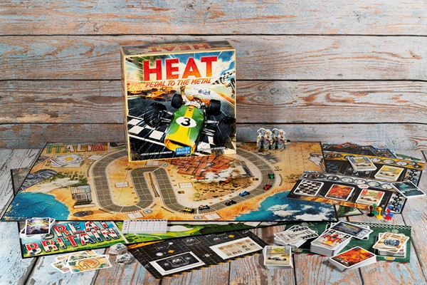 Foto van speelgoed Heat_Asmodee_uitstalling_3.jpg