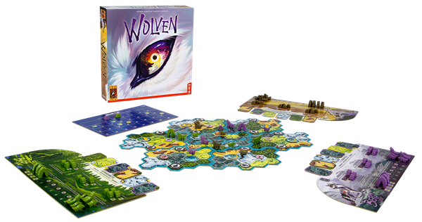 Foto van speelgoed Wolven_999Games_speelsituatiemetdoos.png